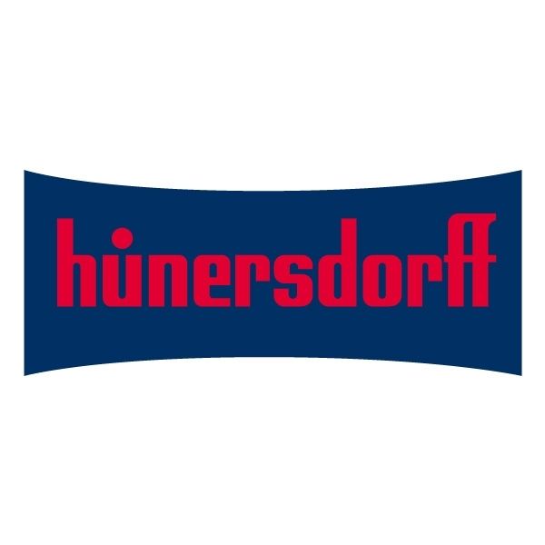 Kunststoff-Kraftstoffkanister, rot