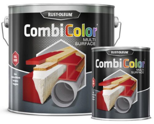 Rust-Oleum 7381 CombiColor® hochglanz