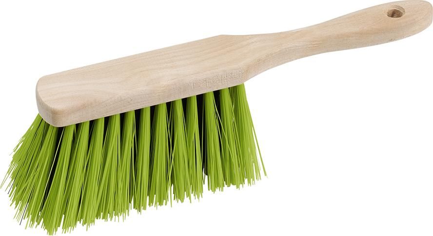 Nölle Profi Brush Prestige Handfeger 29 cm