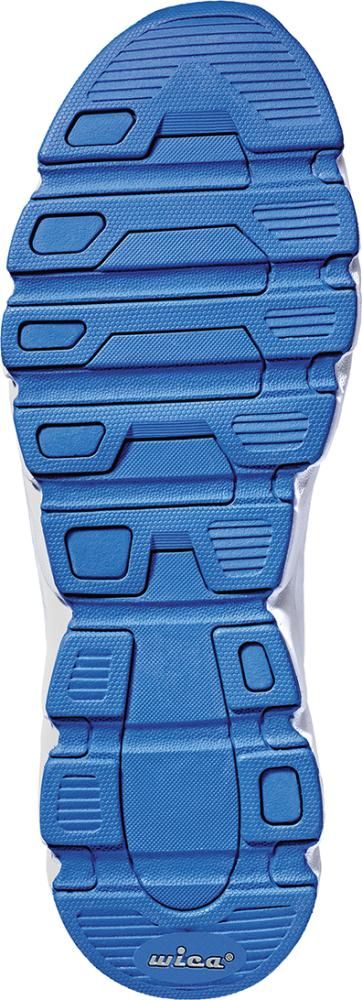 Halbschuh Gavia, S1P, Gr.36 Wica