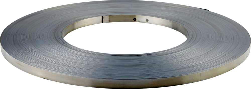 Verpackungsstahlband
