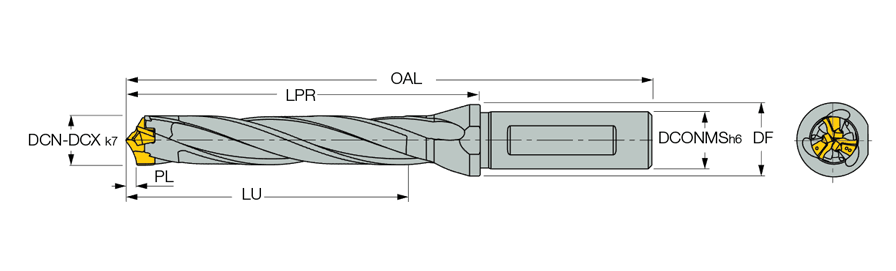 D3N 160-080-20A-5D