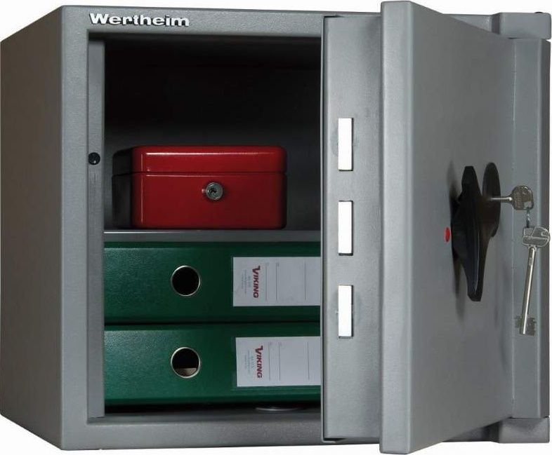 WERTHEIM Wertschutzschrank AG10RK