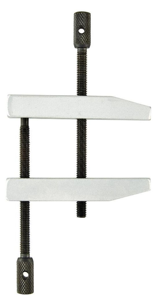 BESSEY Parallelschraubzwinge, Gr. 1