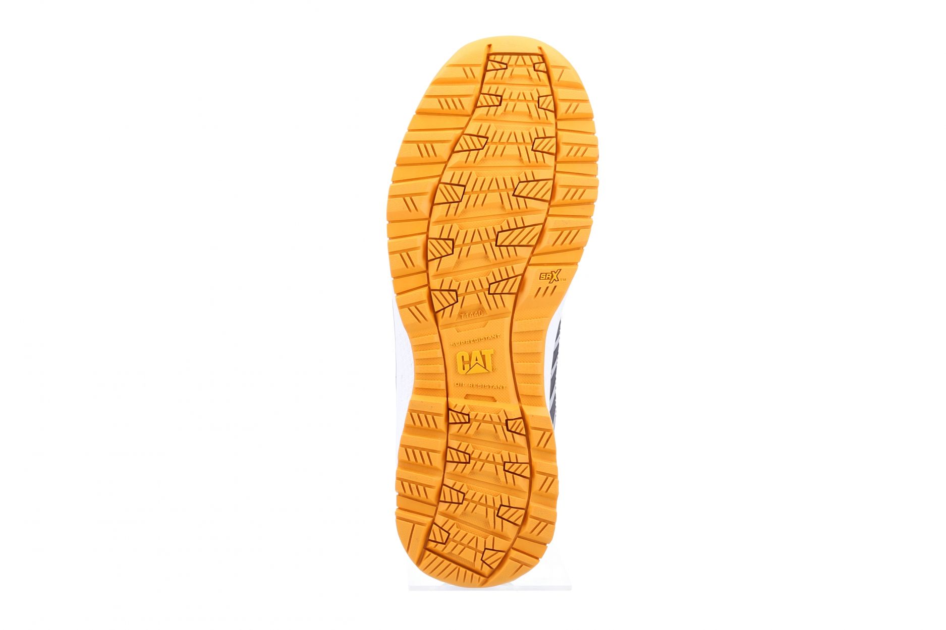 CAT Sicherheitshalbschuh Charge S3