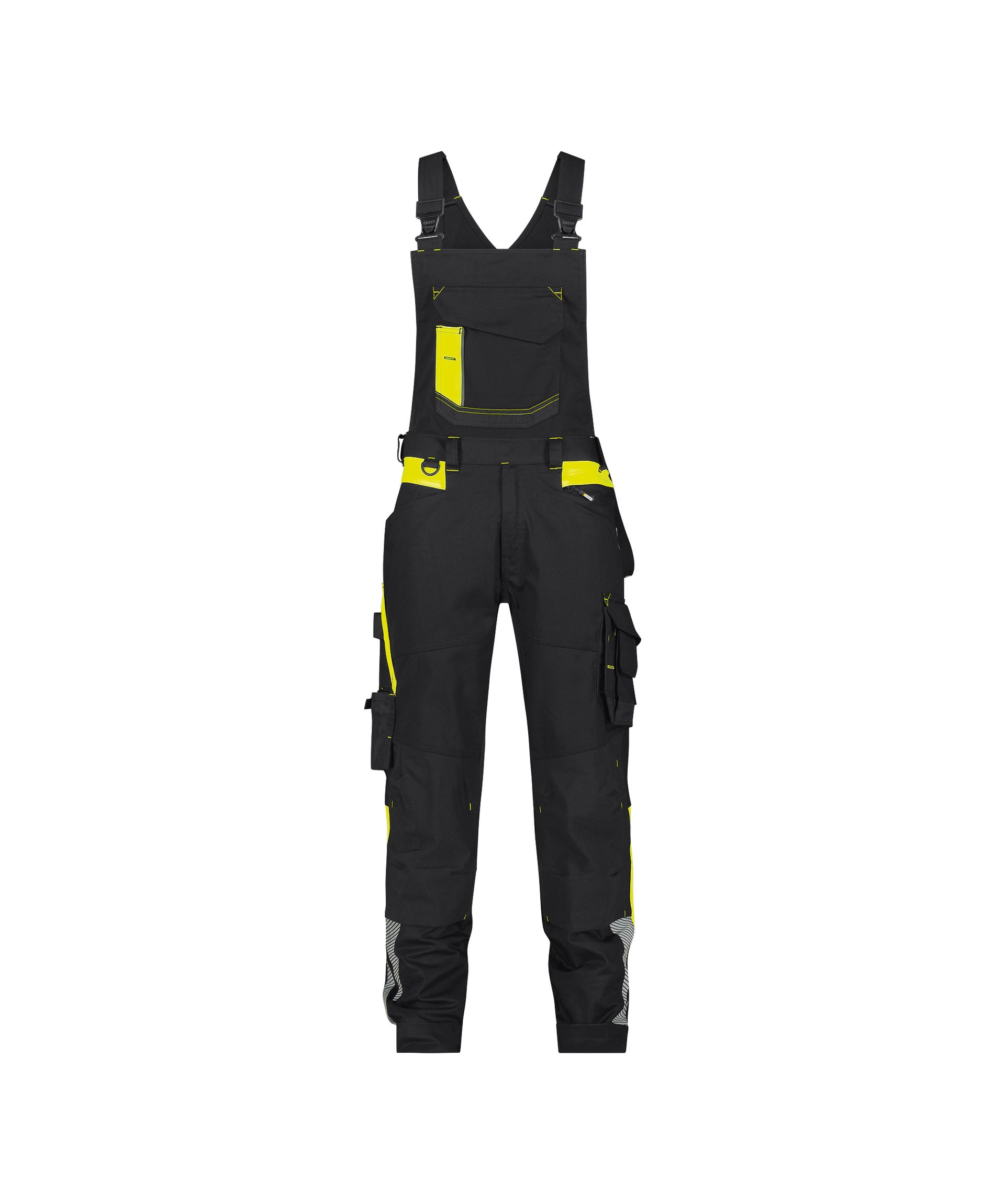 DASSY Ulsan Latzhose