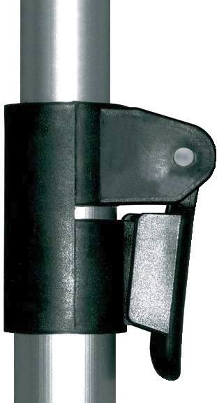 Wischset m.Magnethalter 50cm,m.Aufrechtfktn.
