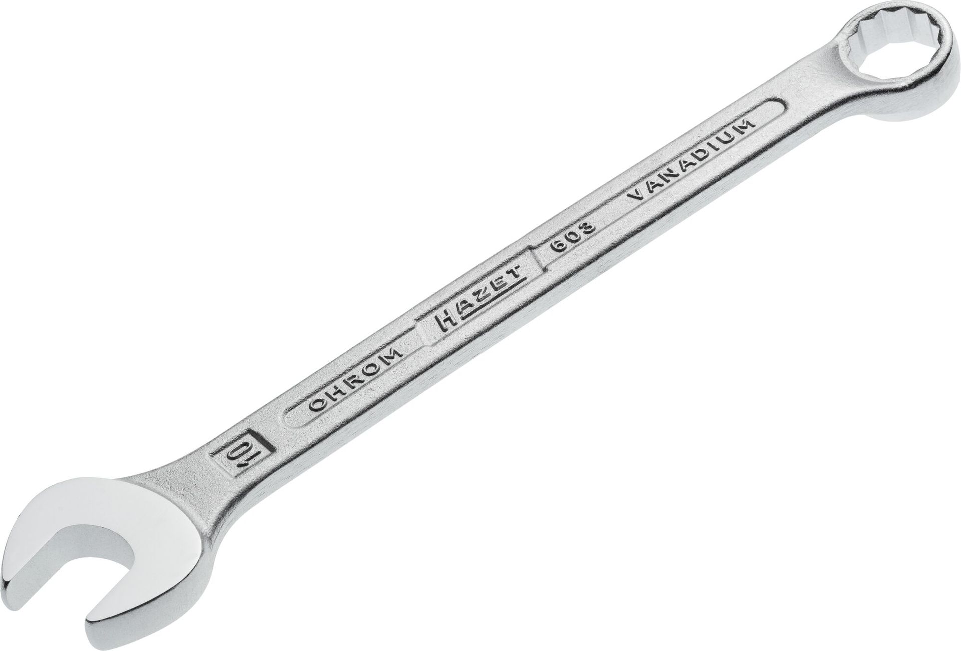 Ringmaulschlüssel DIN3113B 10mm Hazet