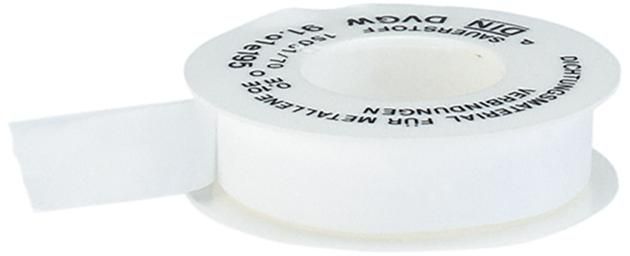 PTFE Dichtband Gardena