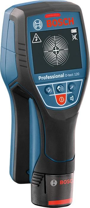 BOSCH Wallscanner-Ortungsgerät, IP54