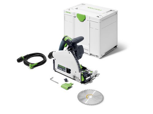 Tauchsäge TS 60 KEBQ-Plus