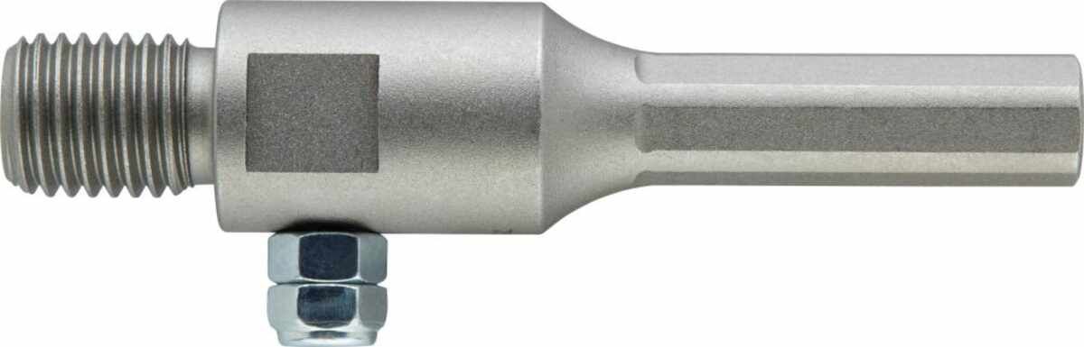 Aufnahmeschaft 6kt. FORTIS