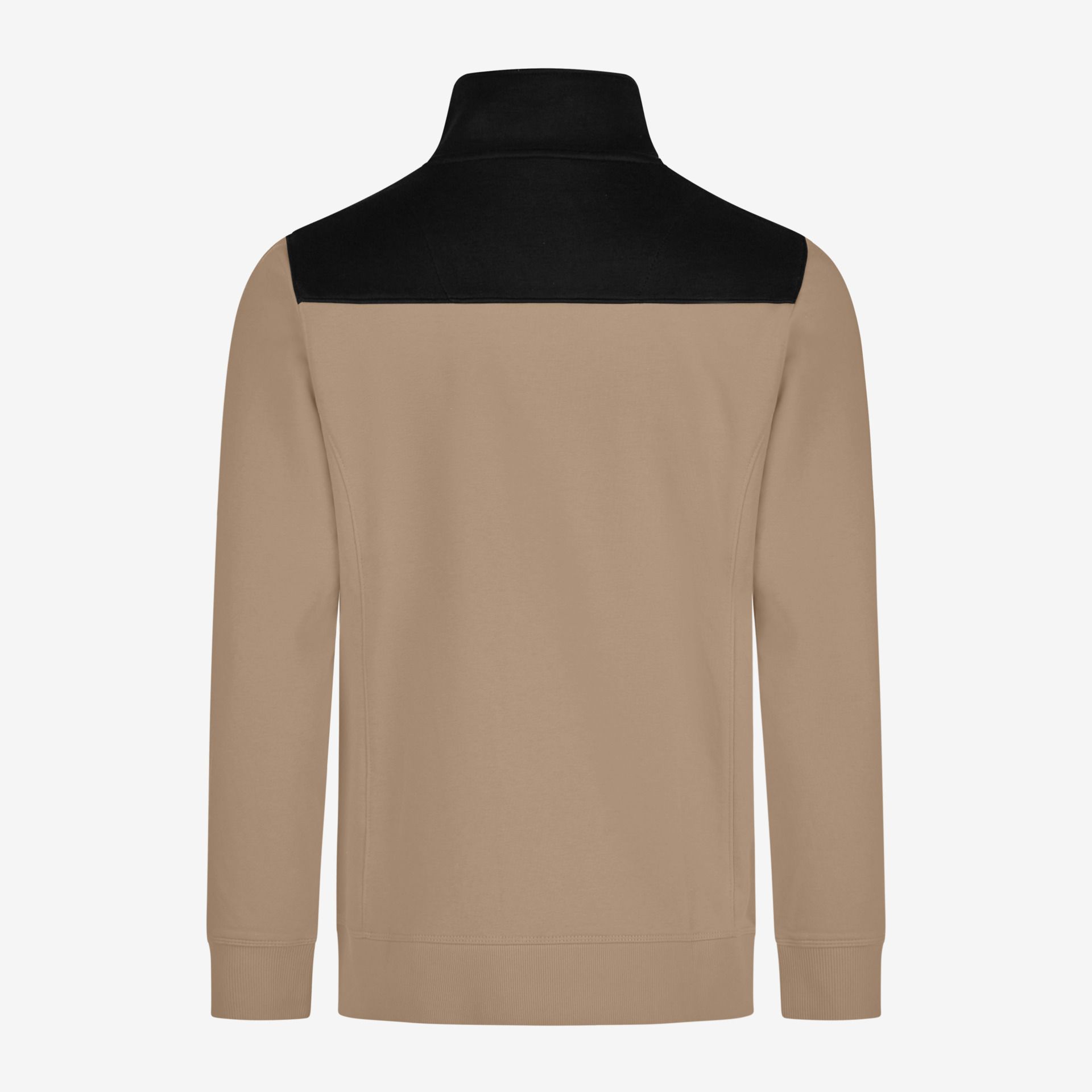 FHB Zip-Sweatshirt ROB unisex