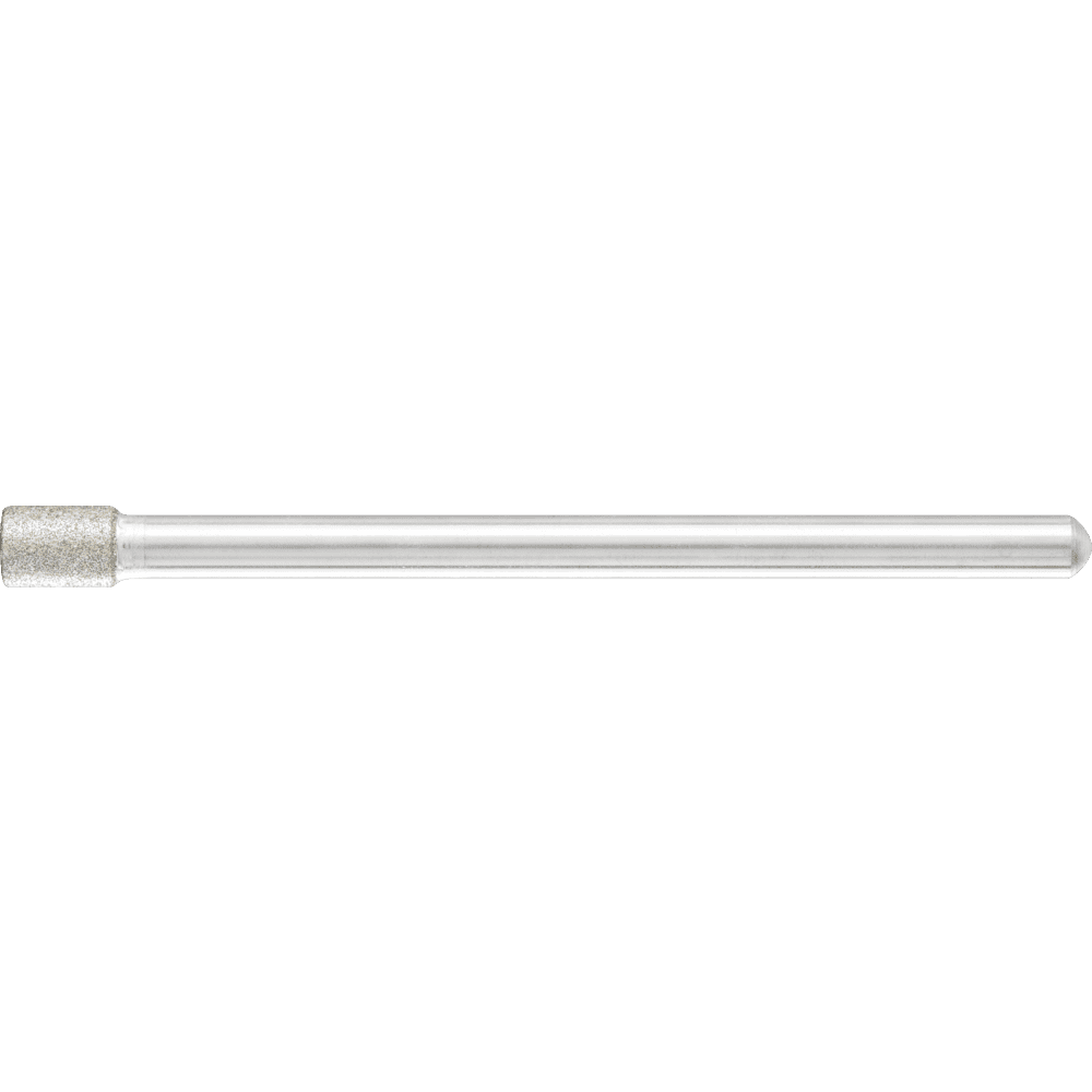 PFERD Dia.- und CBN-Schleifwerkzeuge Galvanik DZY-N 4,0-5/3 D 91