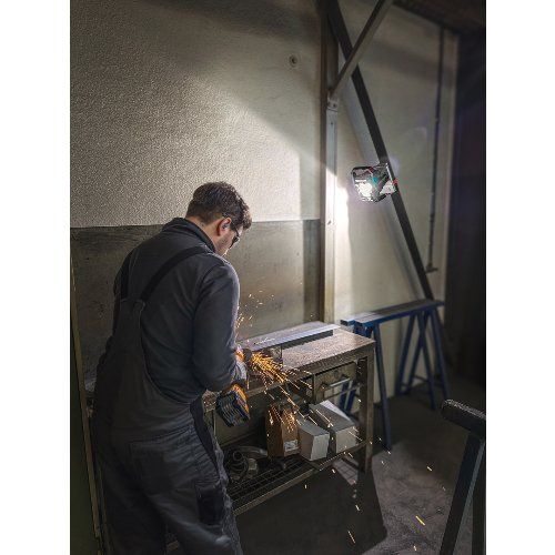 FEIN Akku-Winkelschleifer Ø 125 mm CCG 18-125-12 AS