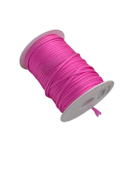 Maurerschnur pink 3,0mmx100m