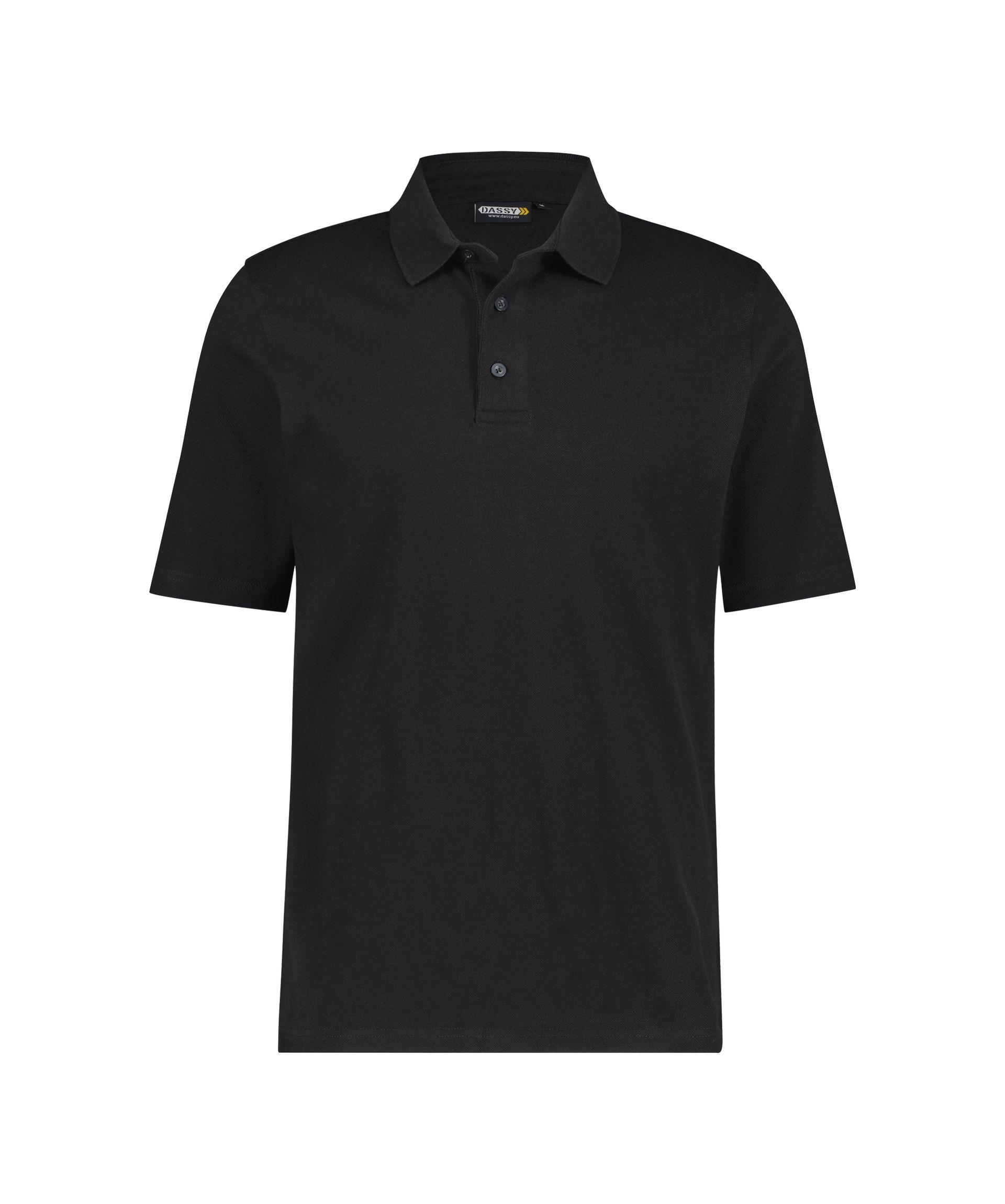 DASSY Leon Polo-Shirt