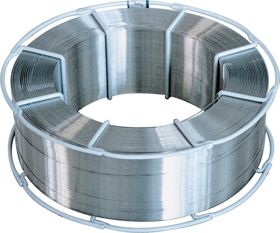 Schweißdraht Aluminium SG-AlMg 3, D 1,0 mm, K300