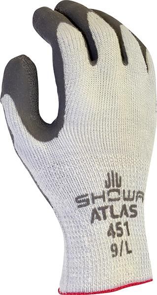 Handschuh 451 Gr. L SHOWA