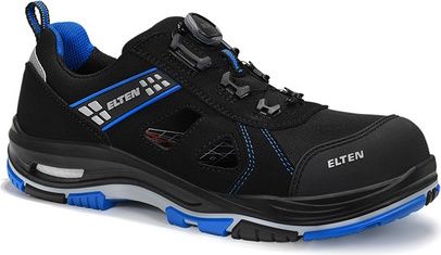 Sicherheitssandale IAN XXTP Pro BOA® blue