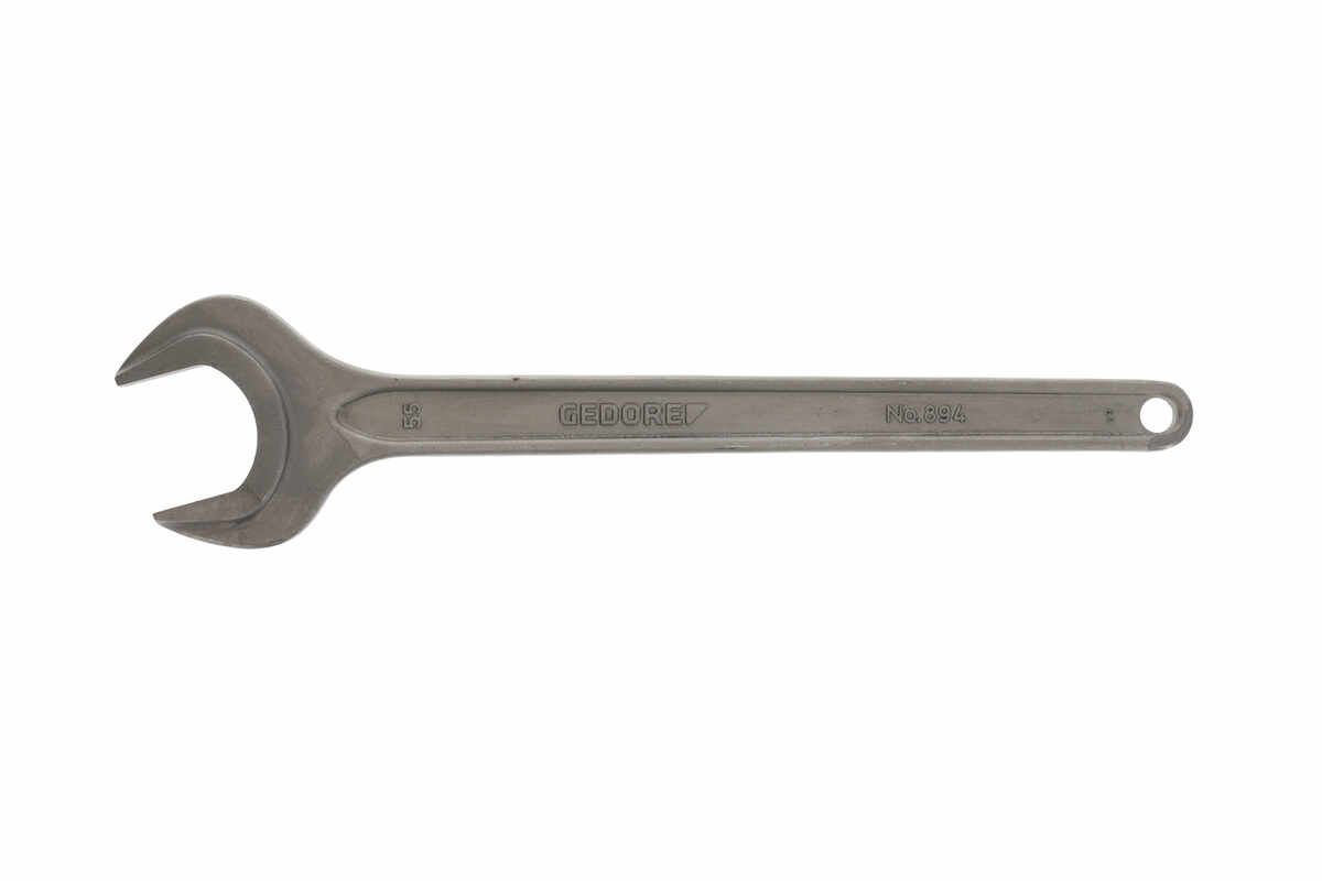 894 55 Einmaulschlüssel 55 mm