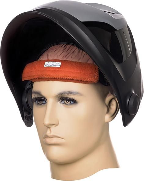 Stirnschweißband für SOLAR-Helme