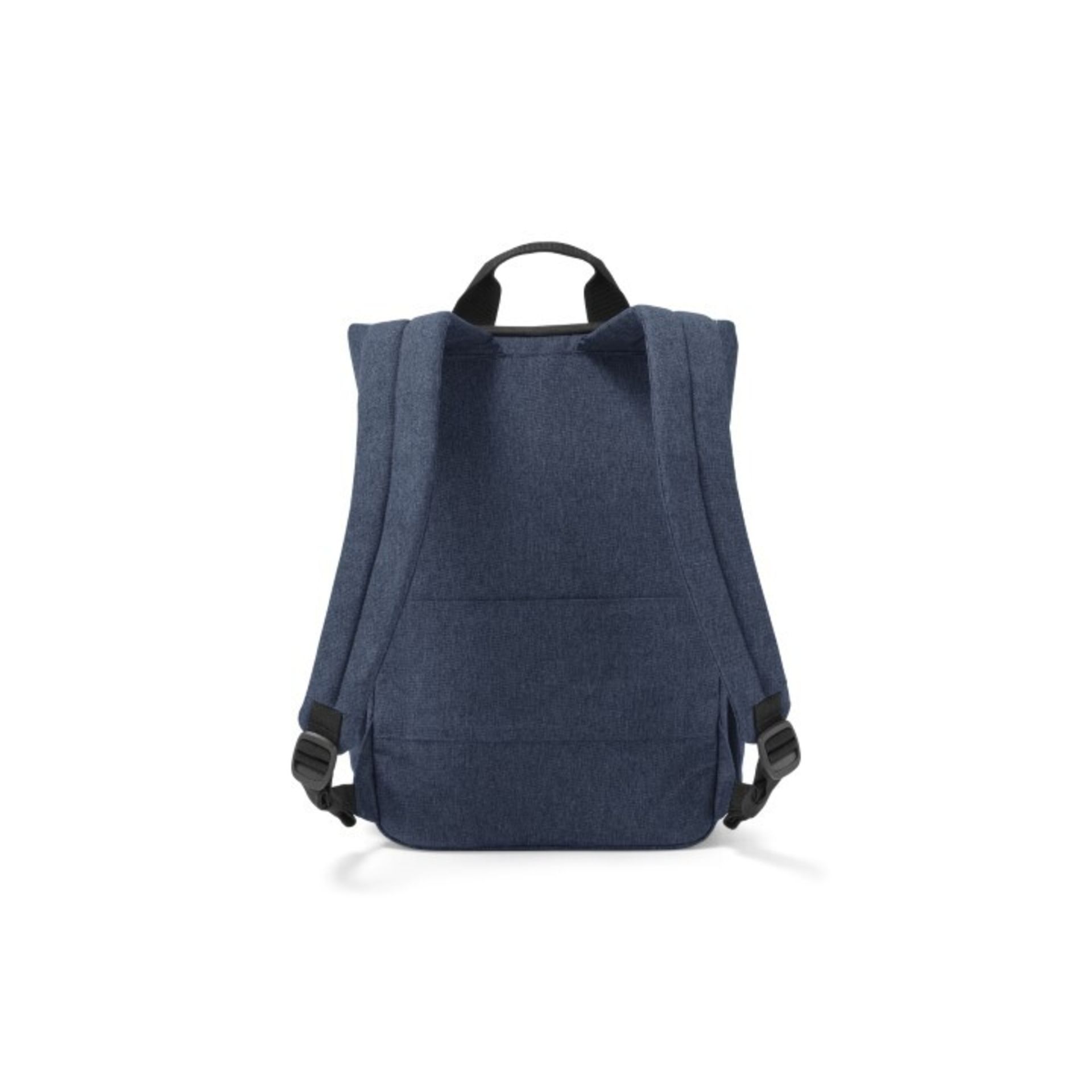 Laptoprucksack Shuttle bl