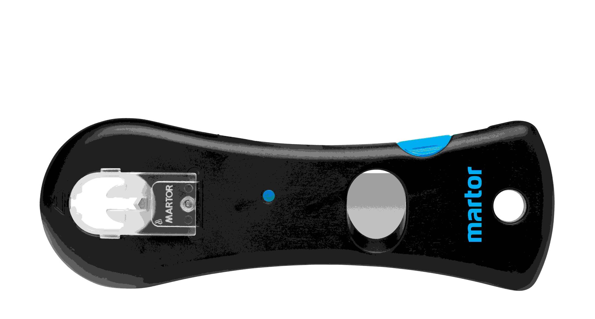 MARTOR Cuttermesser ARGENTAX RAPID | 1 Stück