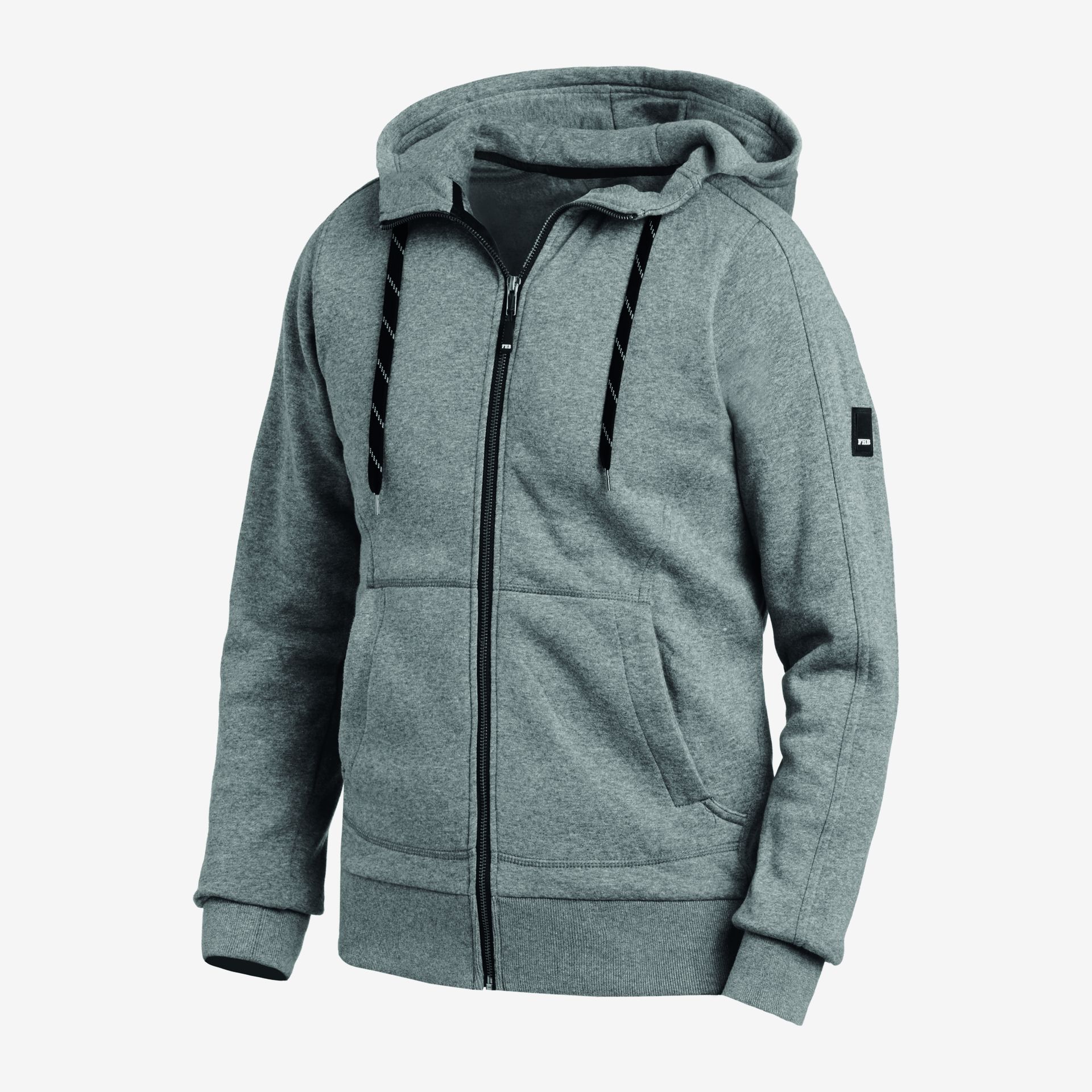 FHB Sweaterjacke BENNO