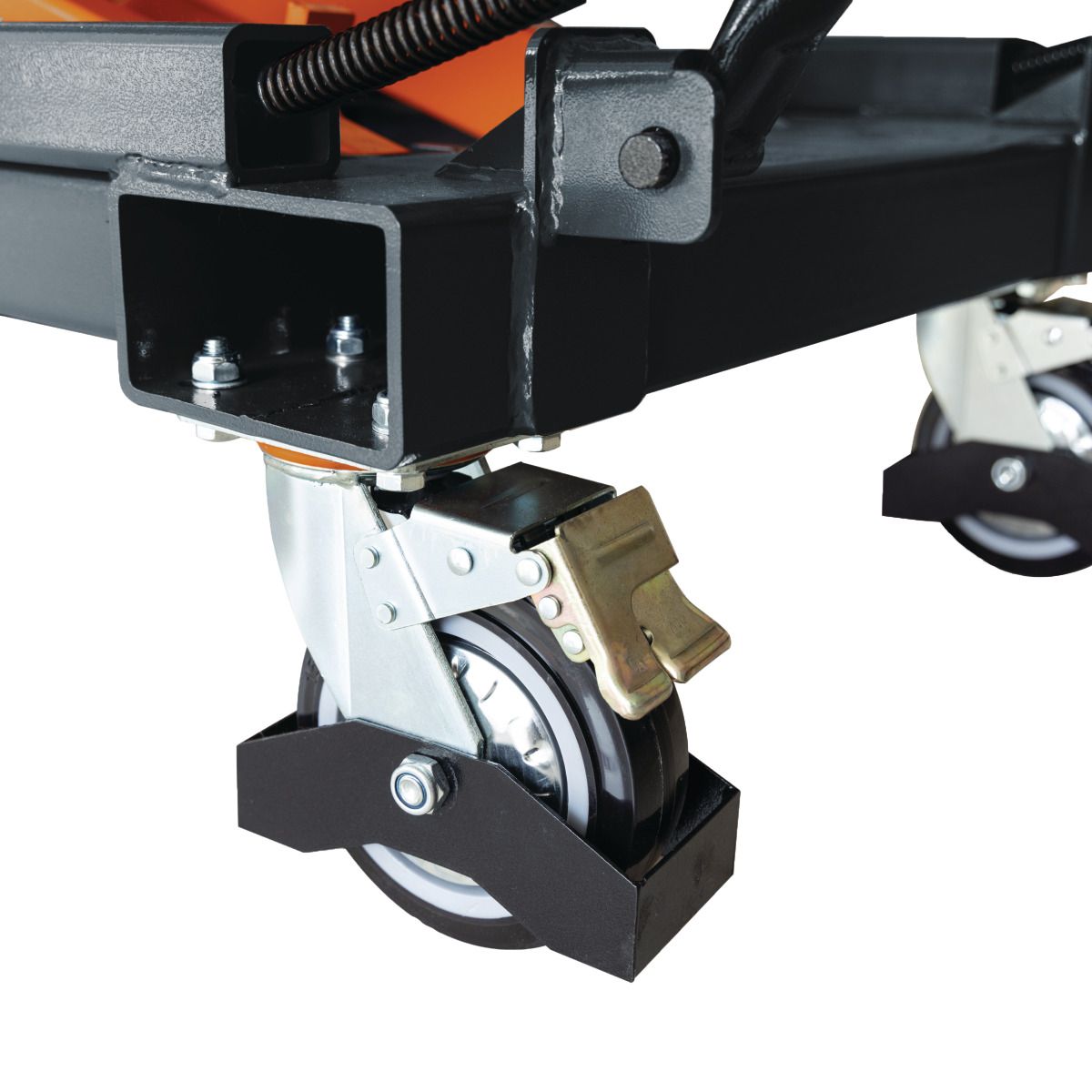 Elektrischer Scherenhubtisch Unicraft FHT-B 1200