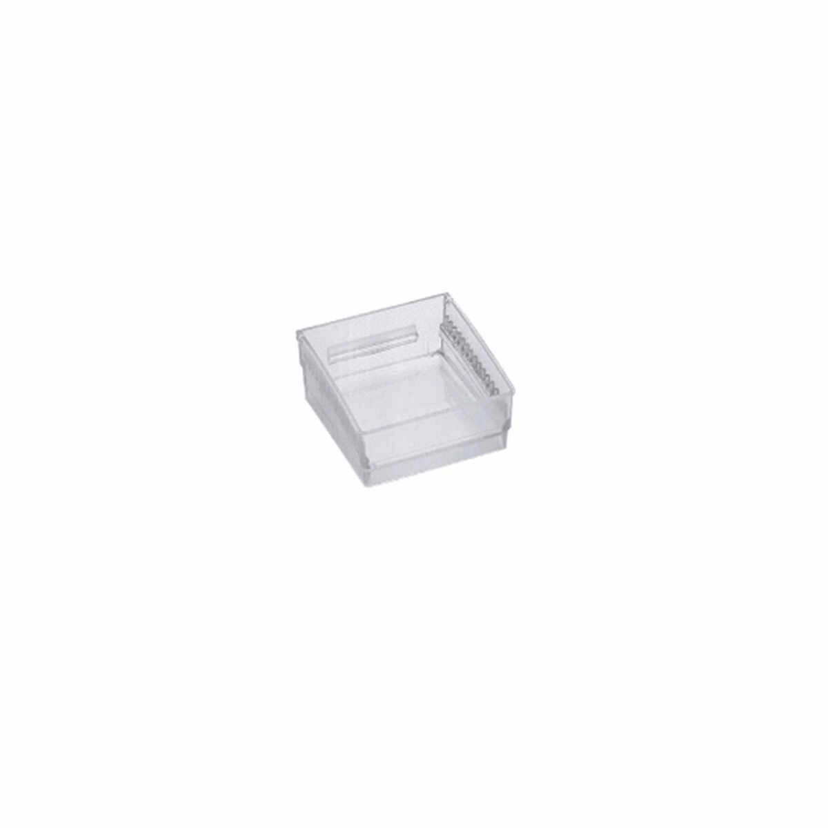Org@Wall Schalen, 98, transparent