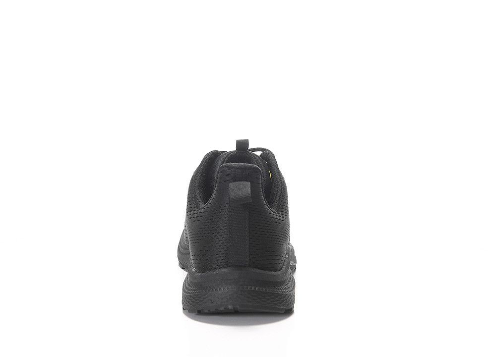 Berufshalbschuh TAVIXX XXFE black Low ESD O1, Gr. 37