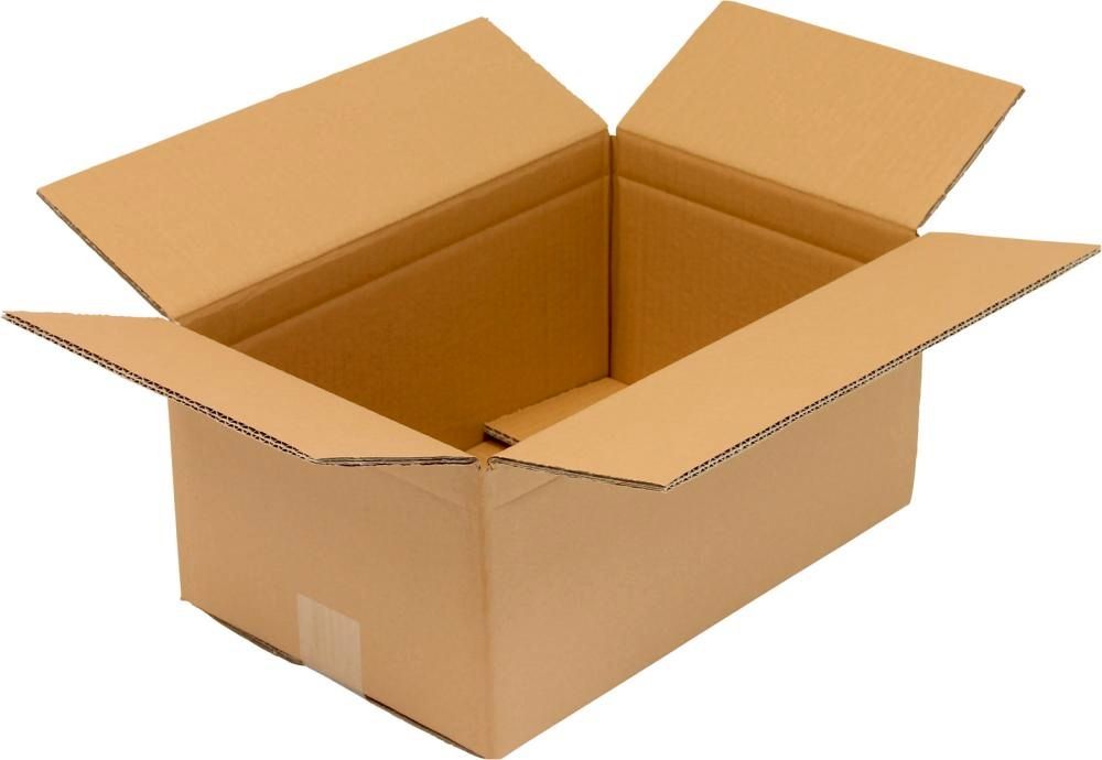 Karton 2-wellig,VE20, 380x240x170mm, Q.2.3