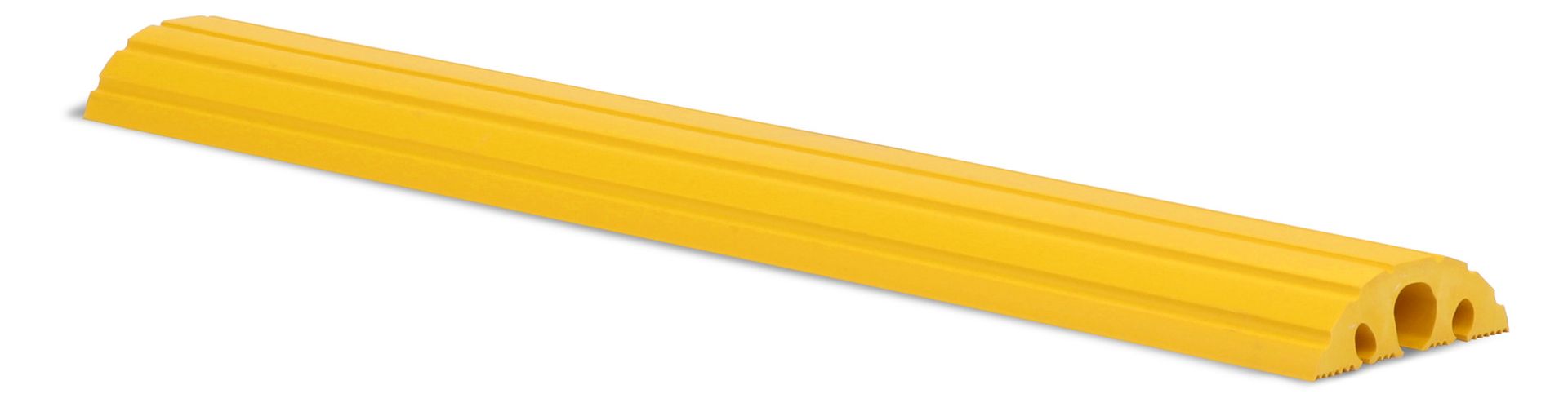PVC-Schlauchbrücke / Kabelbrücke