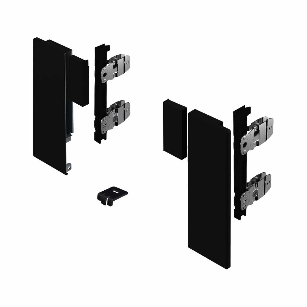 AvanTech YOU Set Verbinder für gestaltbare Innenfr