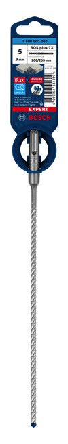 BOSCH SDS-plus-Hammerbohrer