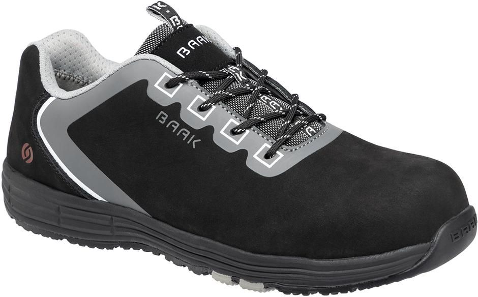 Halbschuh Rob 7344, S2P, ESD, Gr. 36