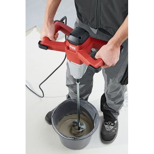 FLEX Rührwerk + Rührkorb WR2 120