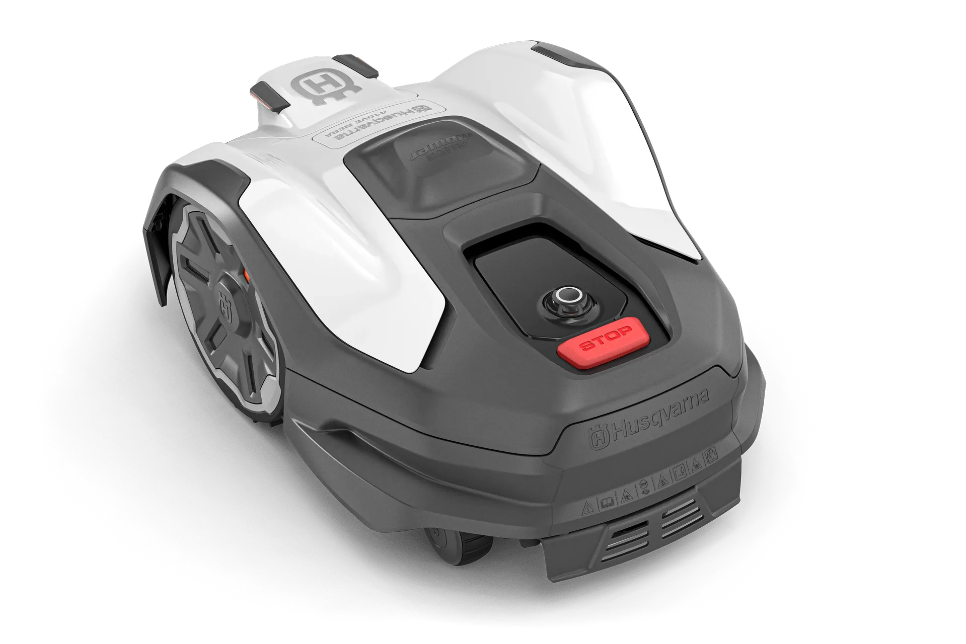 Husqvarna Automower® AM410VE NERA