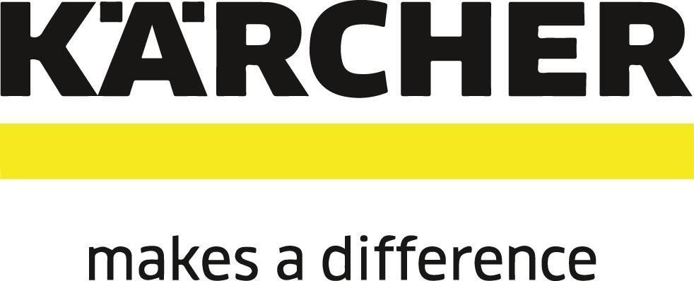 Kärcher Flächenreiniger FR 30 Me