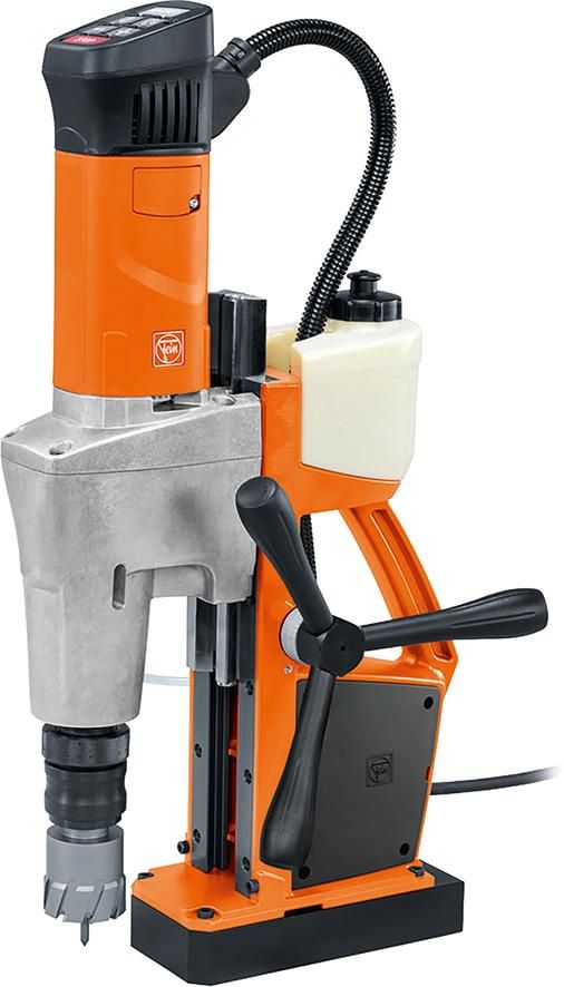 Magnetkernbohrmaschine Kernbohrmaschine