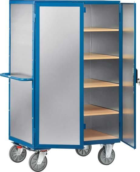 Kastenwagen 5492 1000x680mm Blechwand fetra