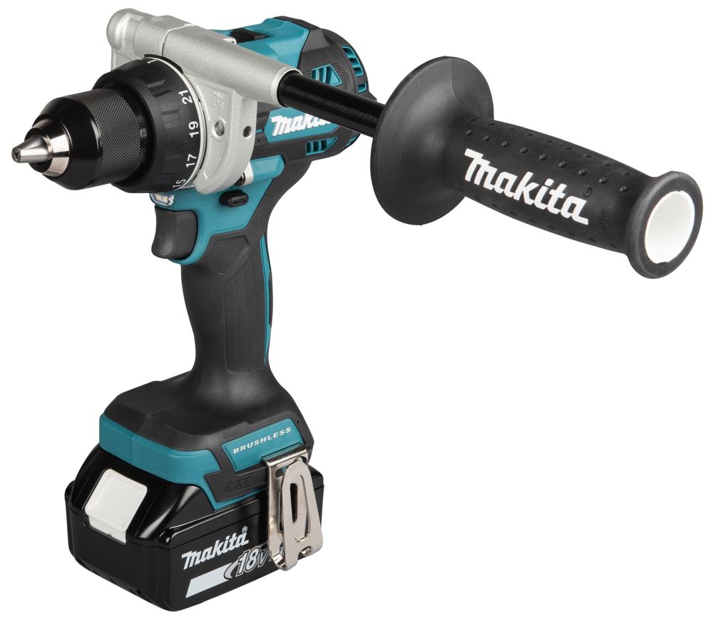 Makita Akku-Bohrschrauber DDF492Z