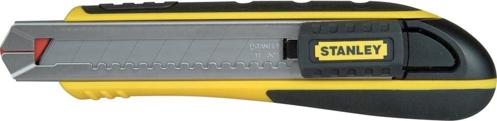 Cutter m. Magazin FatMax 18mm