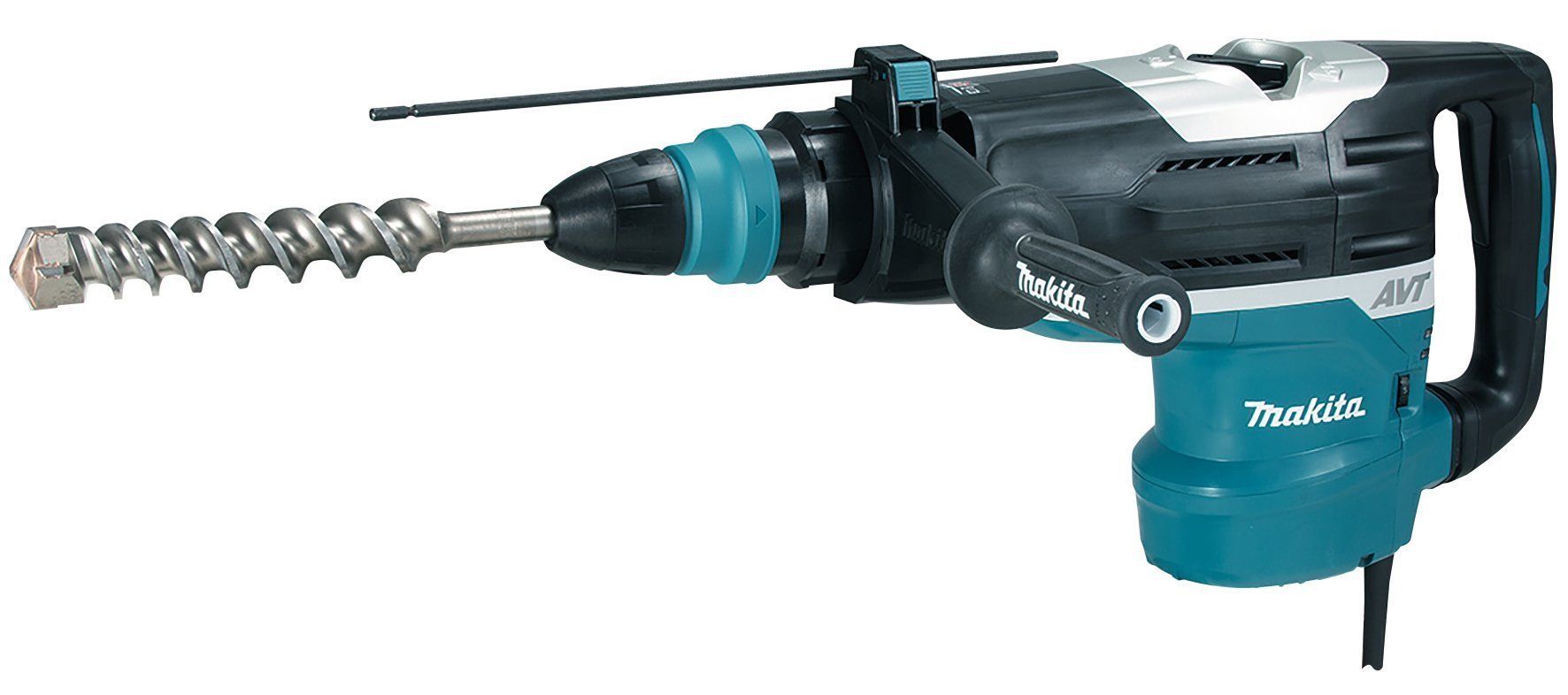 Makita Kombihammer HR5212C für SDS-MAX 52 mm
