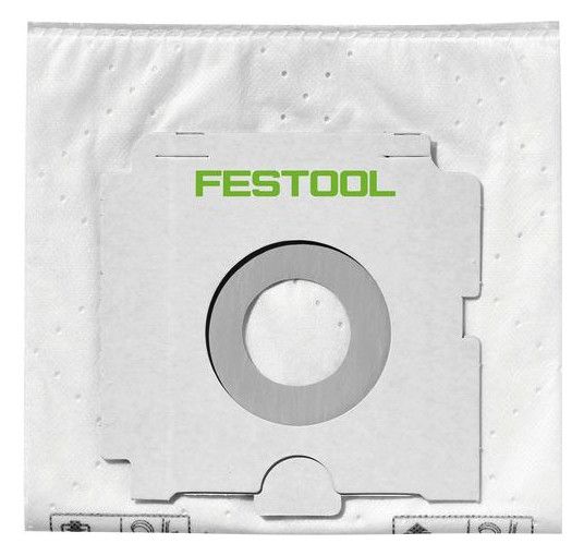 FESTOOL Selfclean Filtersack
