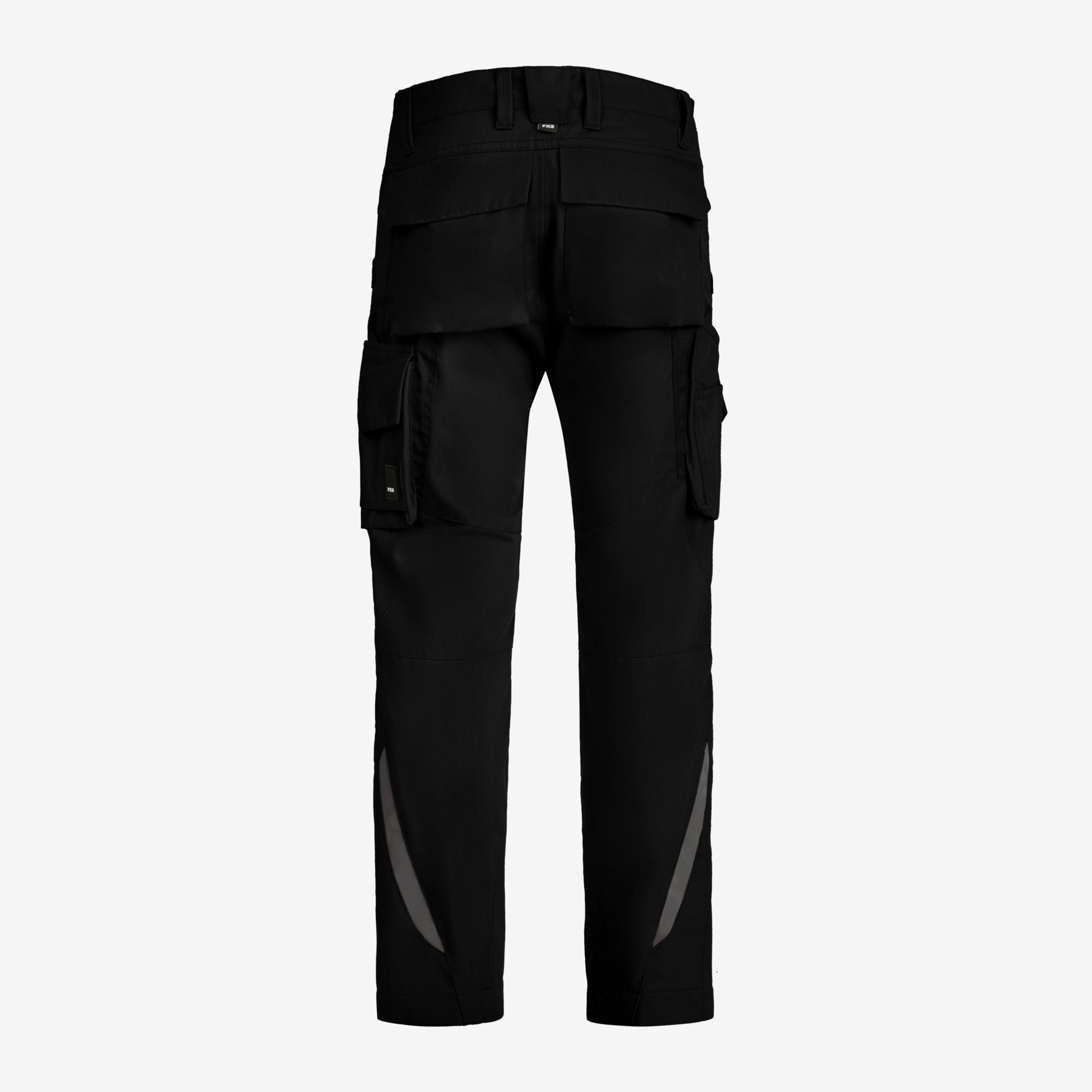 FHB Zunfthose SEBASTIAN schwarz - Gr. 56