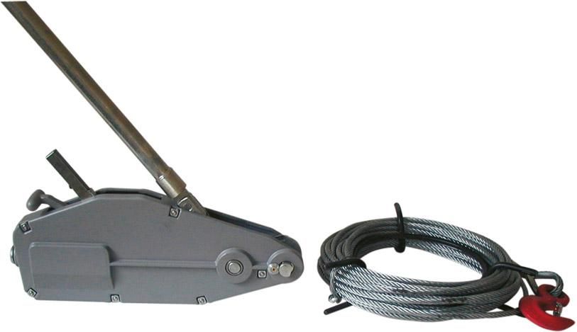 Endlosseilzug 3200kg