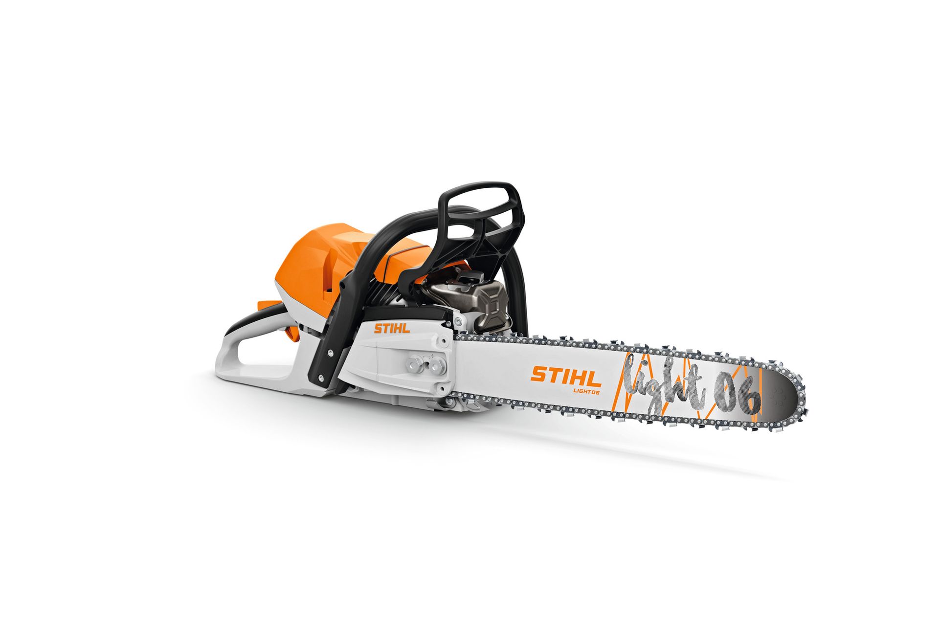 STIHL Benzin-Kettensäge MS 400 C-M VW 45 cm / 36 RS