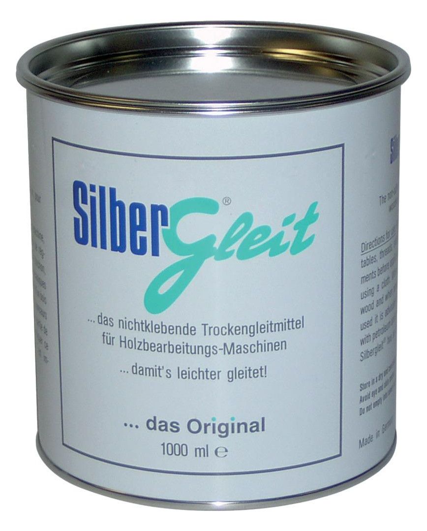 SILBERGLEIT Trockengleitmittel